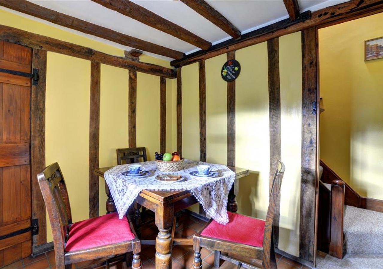 Gors Villa Llanfair Caereinion Buitenkant foto